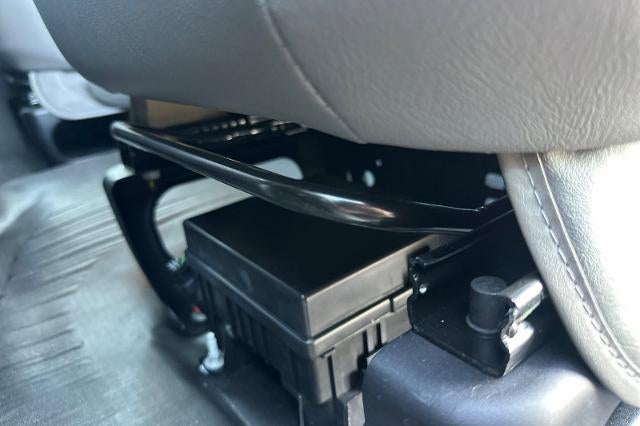 2025 Chevrolet Express Cutaway 3500 Base