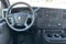 2025 Chevrolet Express Cutaway 3500 Base