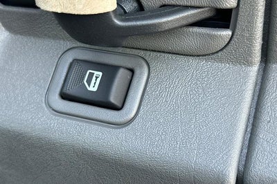 2025 Chevrolet Express Cutaway 3500 Base