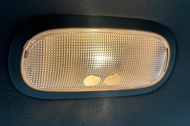 2025 Chevrolet Express Cutaway 3500 Base