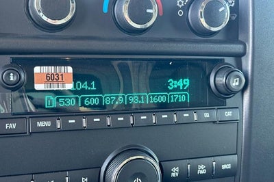 2025 Chevrolet Express Cutaway 3500 Base