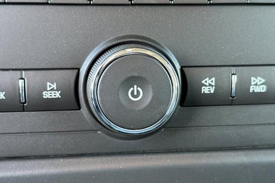 2025 Chevrolet Express Cutaway 3500 Base