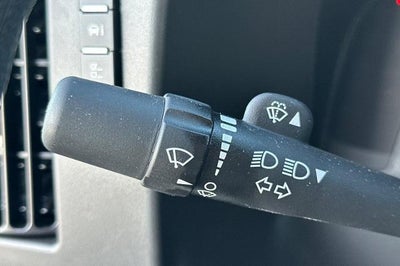 2025 Chevrolet Express Cutaway 3500 Base