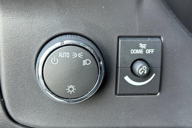 2025 Chevrolet Express Cutaway 3500 Base