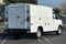 2025 Chevrolet Express Cutaway 3500 Base