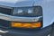2025 Chevrolet Express Cutaway 3500 Base