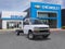 2026 Chevrolet Express Cutaway 3500 Base
