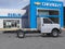 2026 Chevrolet Express Cutaway 3500 Base