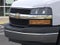 2025 Chevrolet Express Cutaway 3500 Base