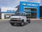 2025 Chevrolet Express Cutaway 3500 Base