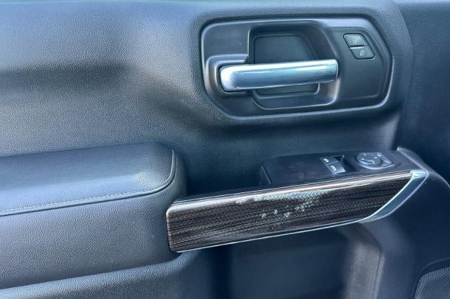 2020 Chevrolet Silverado 2500 HD LT