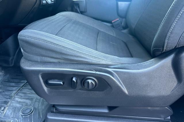 2020 Chevrolet Silverado 2500 HD LT