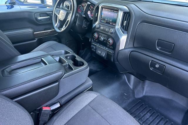 2020 Chevrolet Silverado 2500 HD LT
