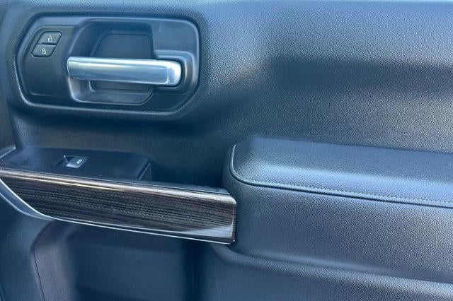 2020 Chevrolet Silverado 2500 HD LT