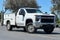 2020 Chevrolet Silverado 2500 HD LT