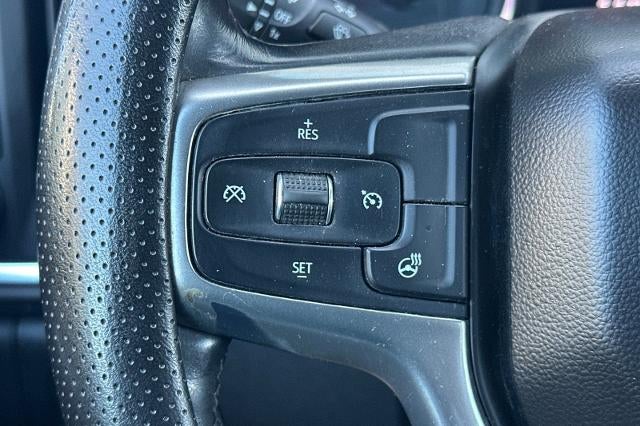 2020 Chevrolet Silverado 2500 HD LT
