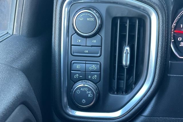 2020 Chevrolet Silverado 2500 HD LT