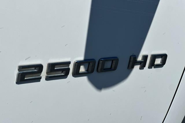 2020 Chevrolet Silverado 2500 HD LT