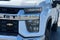 2020 Chevrolet Silverado 2500 HD LT