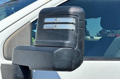 2020 Chevrolet Silverado 2500 HD LT