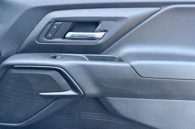 2024 Chevrolet Silverado EV Work Truck