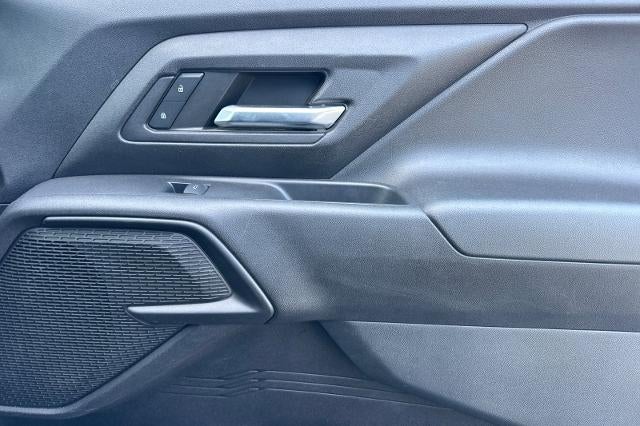 2024 Chevrolet Silverado EV Work Truck
