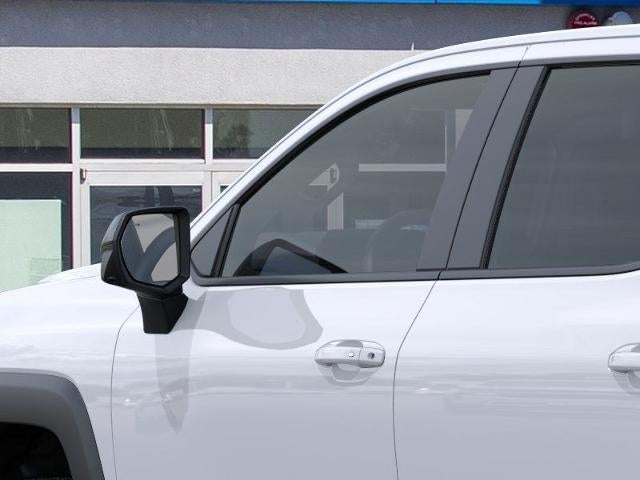 2026 Chevrolet Silverado EV WT - Standard Range