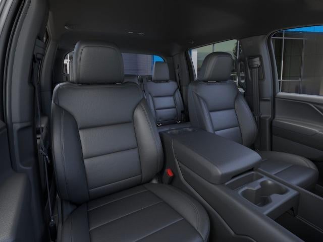 2026 Chevrolet Silverado EV WT - Standard Range