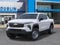 2026 Chevrolet Silverado EV WT - Standard Range