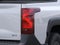 2026 Chevrolet Silverado EV WT - Standard Range