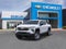 2026 Chevrolet Silverado EV WT - Standard Range