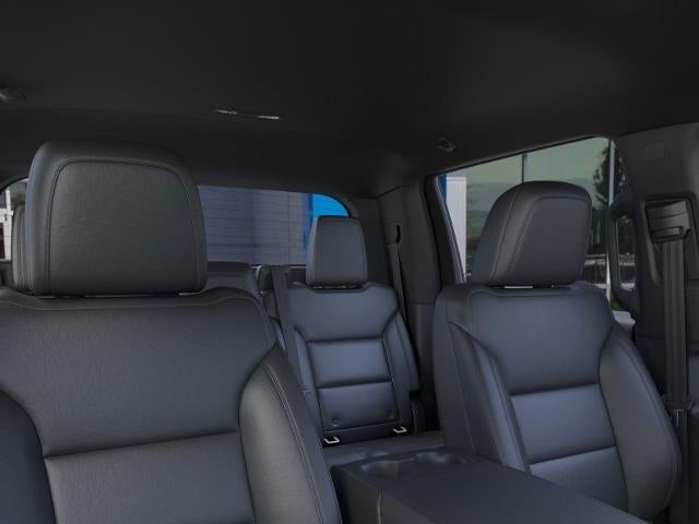 2026 Chevrolet Silverado EV WT - Standard Range