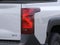 2026 Chevrolet Silverado EV WT - Standard Range