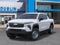 2026 Chevrolet Silverado EV WT - Standard Range