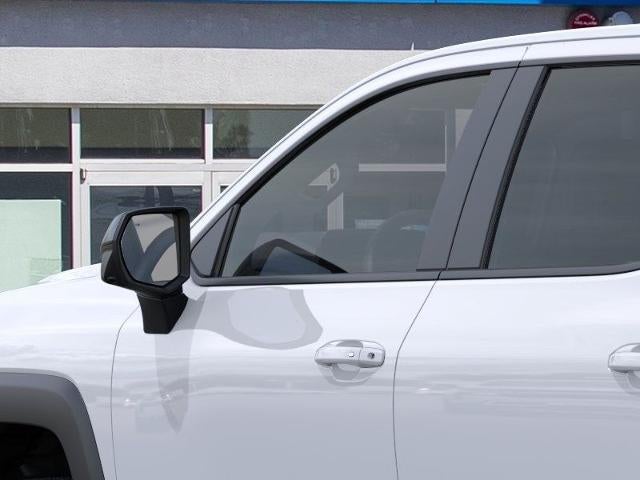 2026 Chevrolet Silverado EV WT - Max Range