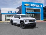 2026 Chevrolet Silverado EV WT - Max Range
