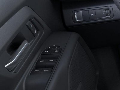 2026 Chevrolet Silverado EV WT - Max Range