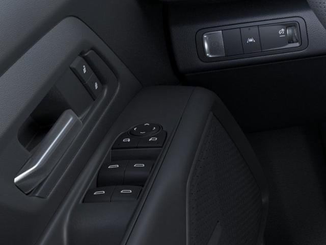 2026 Chevrolet Silverado EV WT - Max Range