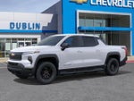 2026 Chevrolet Silverado EV WT - Max Range