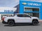 2026 Chevrolet Silverado EV WT - Max Range