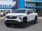 2026 Chevrolet Silverado EV WT - Max Range
