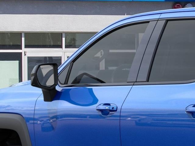 2026 Chevrolet Silverado EV LT - Standard Range