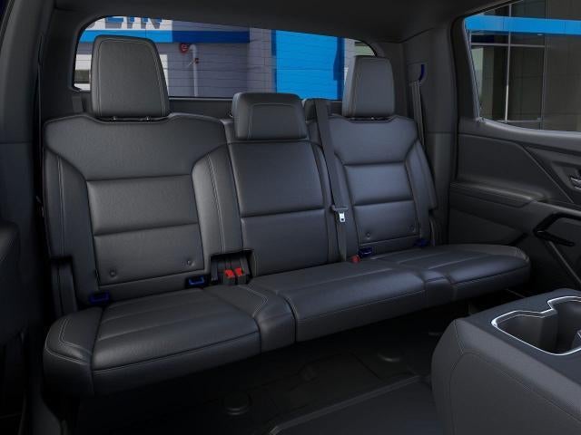 2026 Chevrolet Silverado EV LT - Standard Range