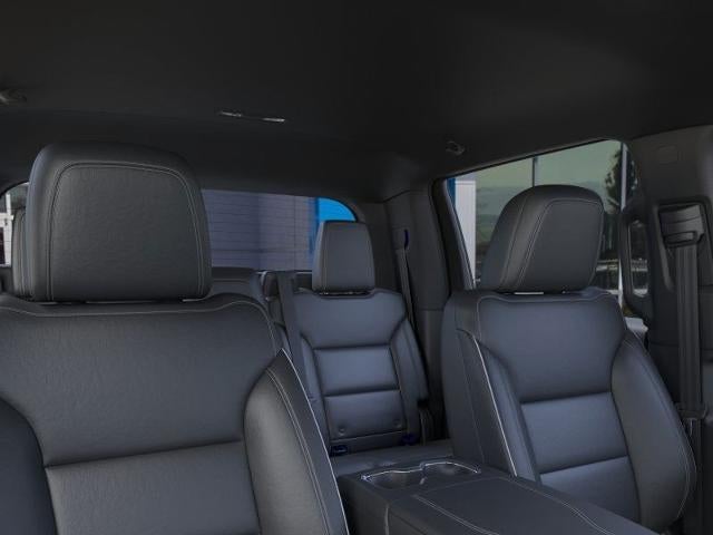 2026 Chevrolet Silverado EV LT - Standard Range