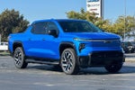 2025 Chevrolet Silverado EV RST - Max Range