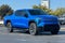 2025 Chevrolet Silverado EV RST - Max Range