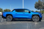 2025 Chevrolet Silverado EV RST - Max Range