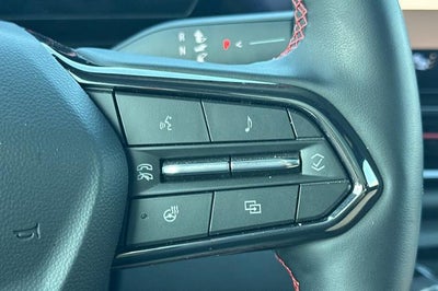 2025 Chevrolet Silverado EV RST - Max Range
