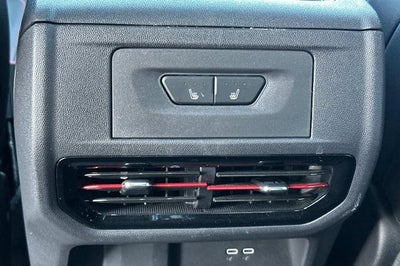 2025 Chevrolet Silverado EV RST - Max Range