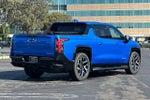 2025 Chevrolet Silverado EV RST - Max Range
